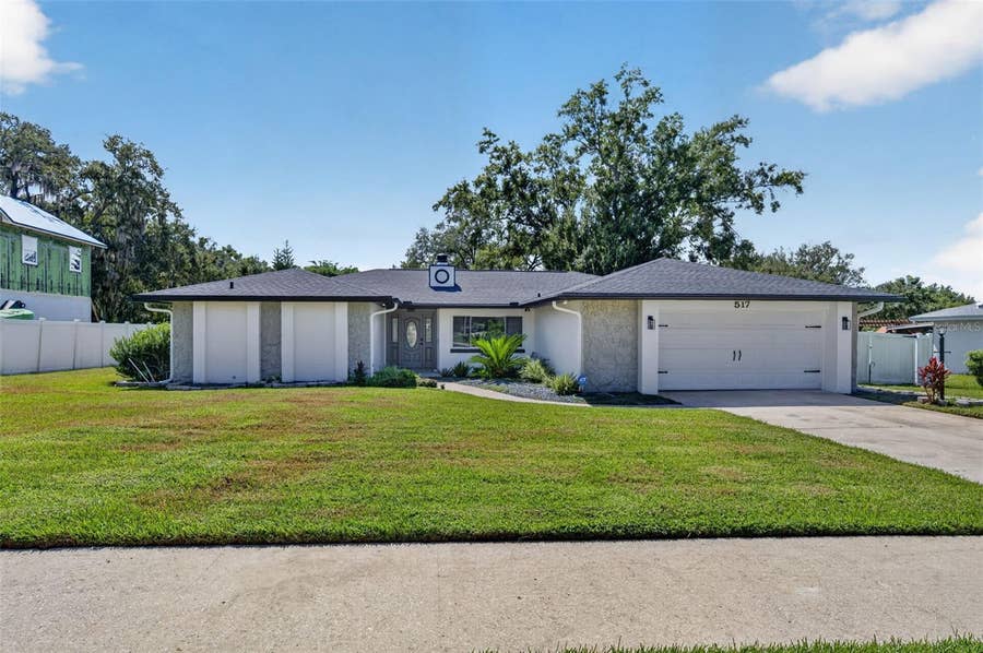 Property photo for 517 GARDEN HEIGHTS DRIVE, Winter Garden, FL