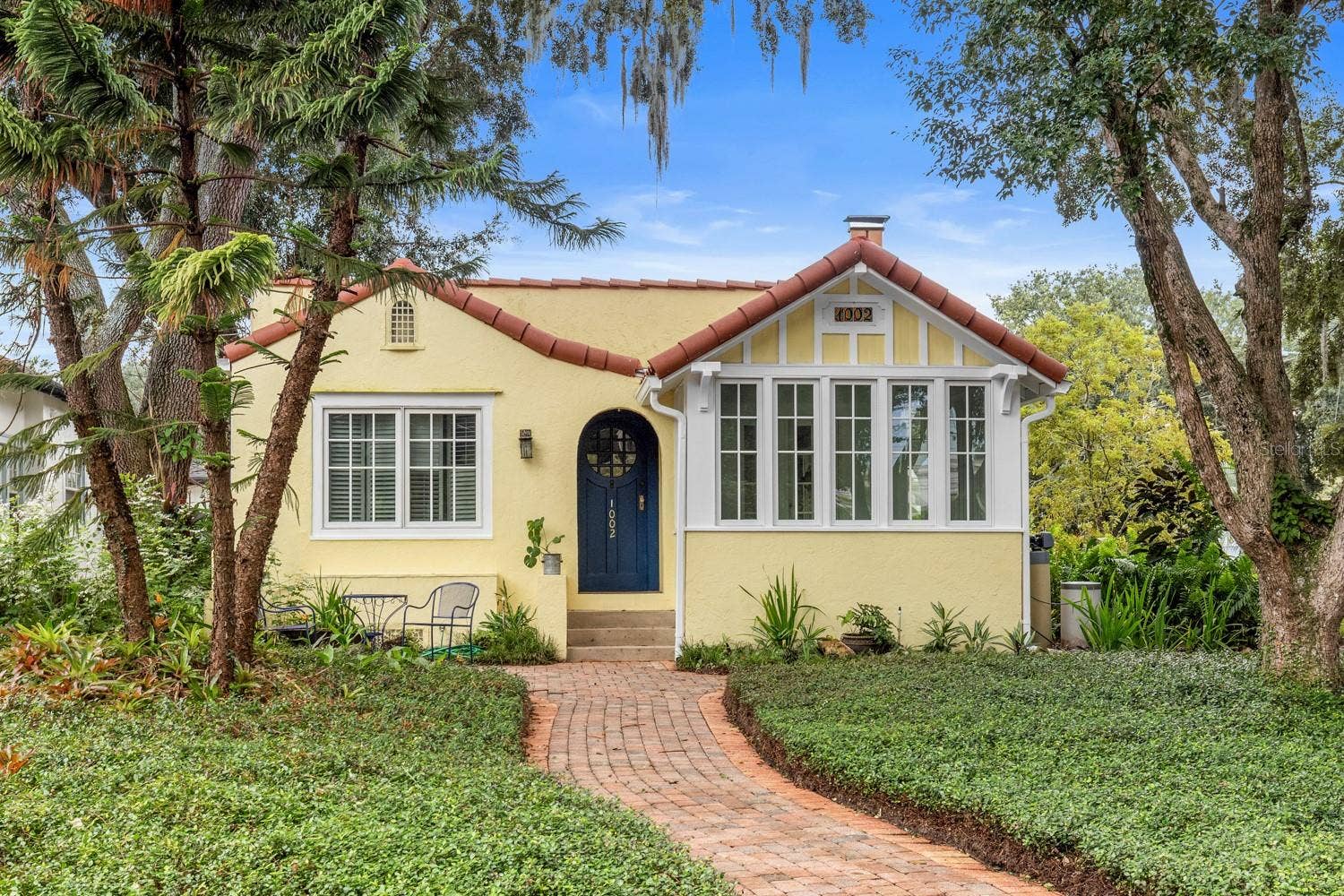 1002 DELANEY PARK DRIVE, Orlando, FL 32806 1002 DELANEY PARK DRIVE, Orlando, FL 32806