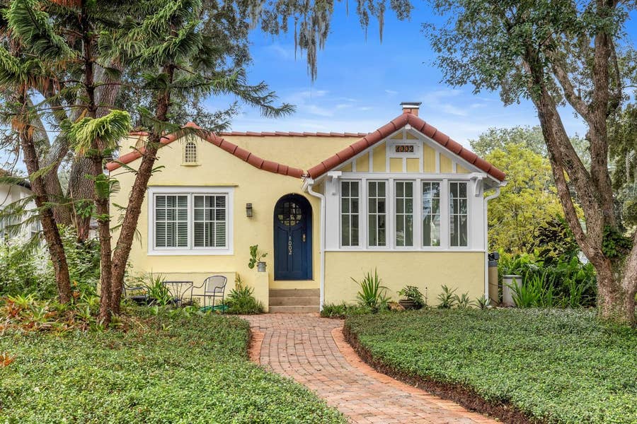 Property photo for 1002 DELANEY PARK DRIVE, Orlando, FL