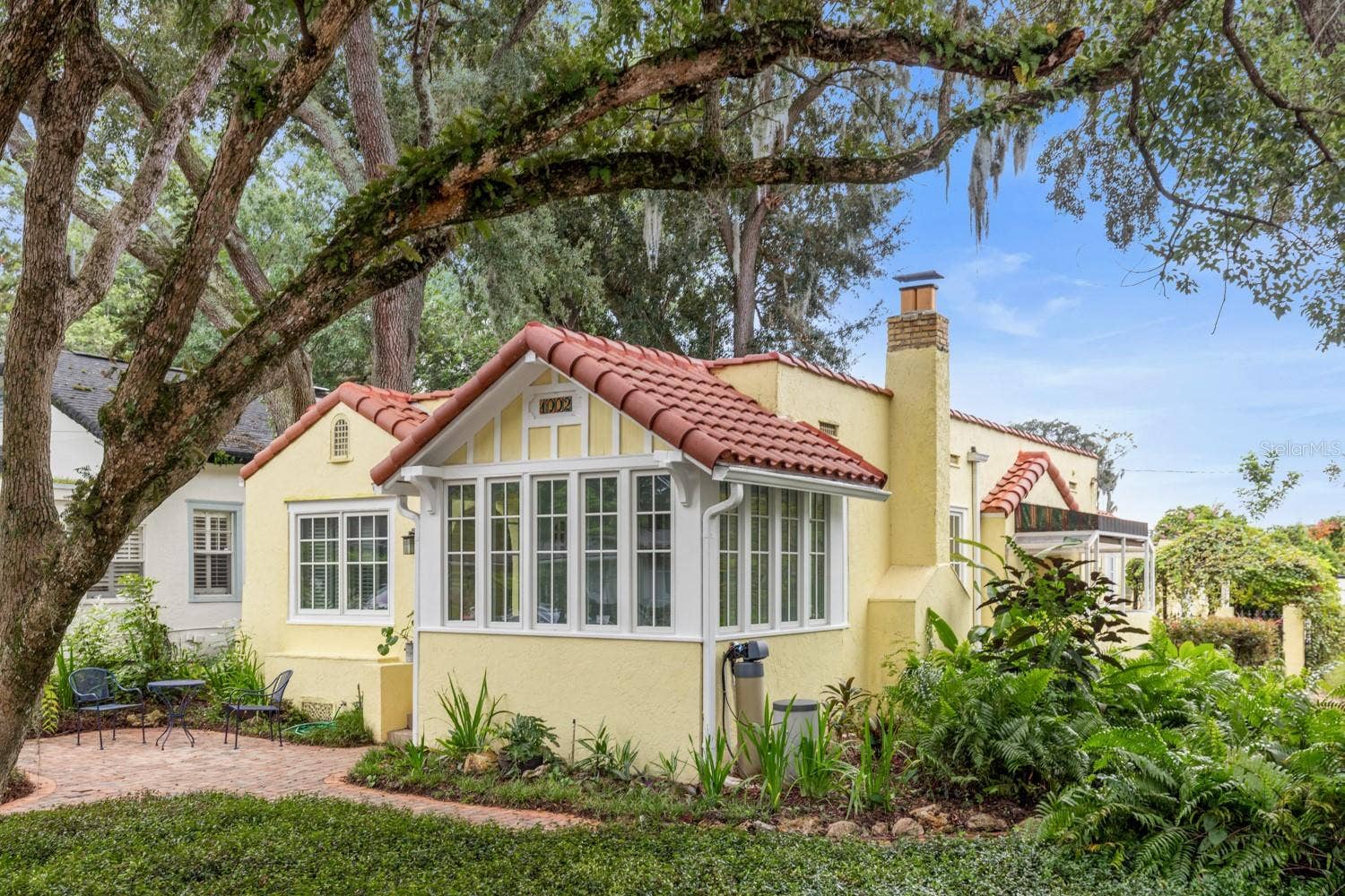 1002 DELANEY PARK DRIVE, Orlando, FL 32806 1002 DELANEY PARK DRIVE, Orlando, FL 32806