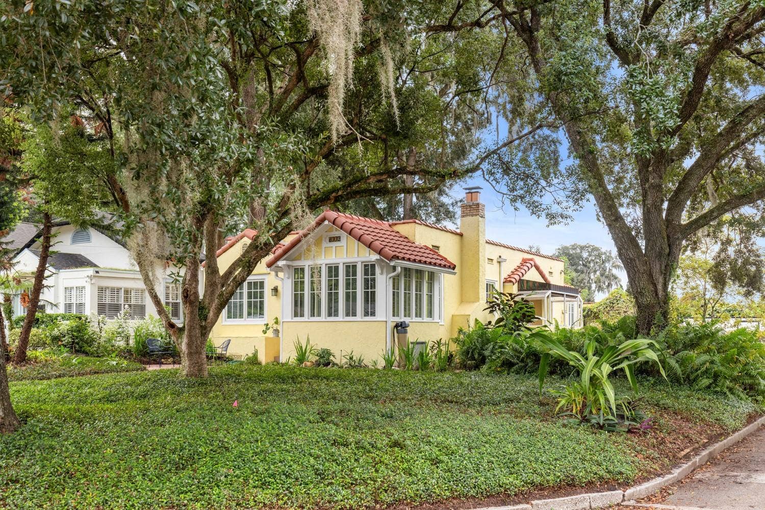 1002 DELANEY PARK DRIVE, Orlando, FL 32806 1002 DELANEY PARK DRIVE, Orlando, FL 32806