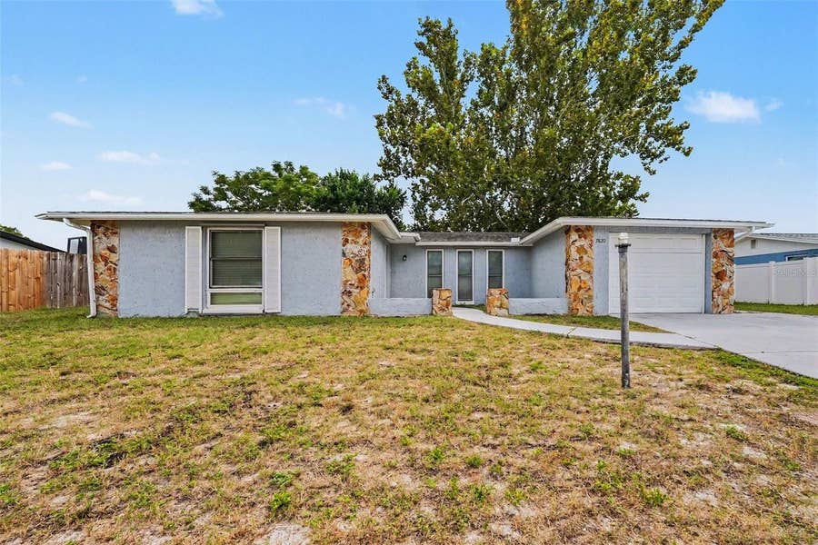 Property photo for 7820 BIRCHWOOD DRIVE, Port Richey, FL