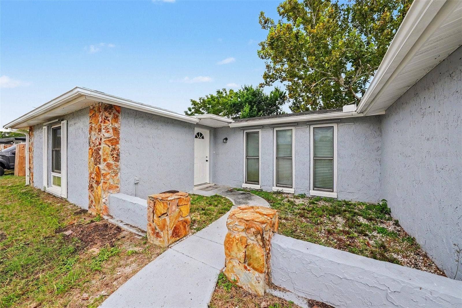 7820 BIRCHWOOD DRIVE, Port Richey, FL 34668