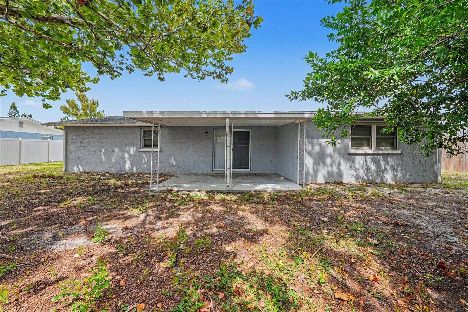 7820 BIRCHWOOD DRIVE, Port Richey, FL 34668