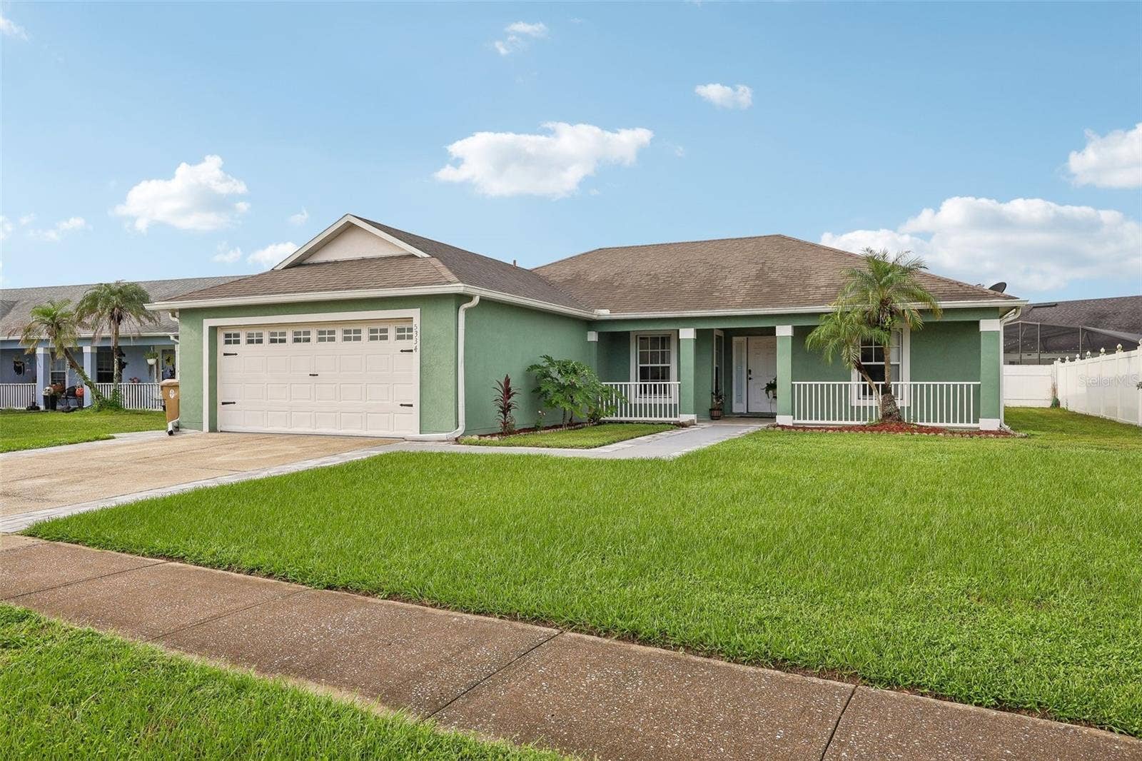 5334 HARMONY PLACE, Kissimmee, FL 34758 5334 HARMONY PLACE, Kissimmee, FL 34758