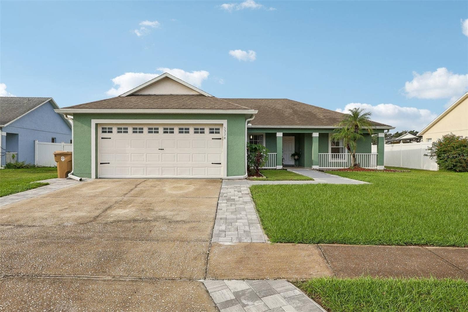 5334 HARMONY PLACE, Kissimmee, FL 34758 5334 HARMONY PLACE, Kissimmee, FL 34758