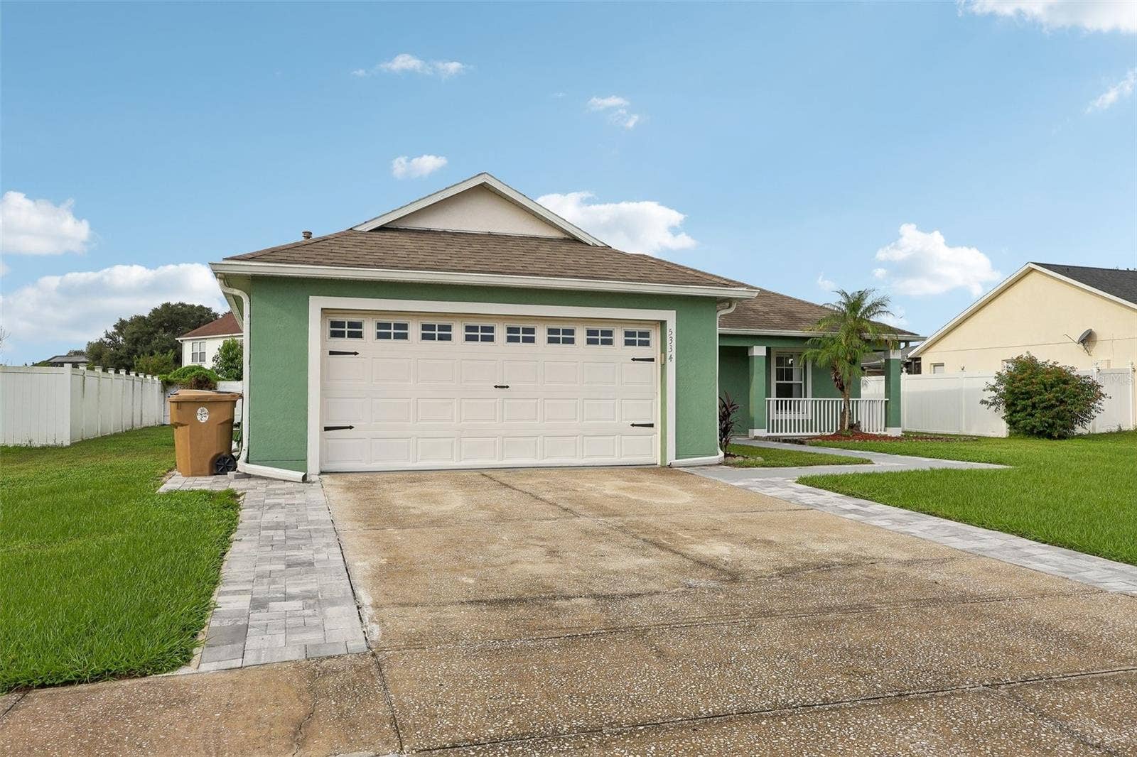 5334 HARMONY PLACE, Kissimmee, FL 34758 5334 HARMONY PLACE, Kissimmee, FL 34758