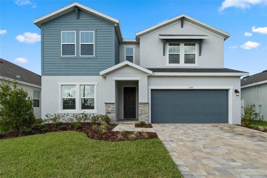Property photo for 1352 SILO DRIVE, St Cloud, FL