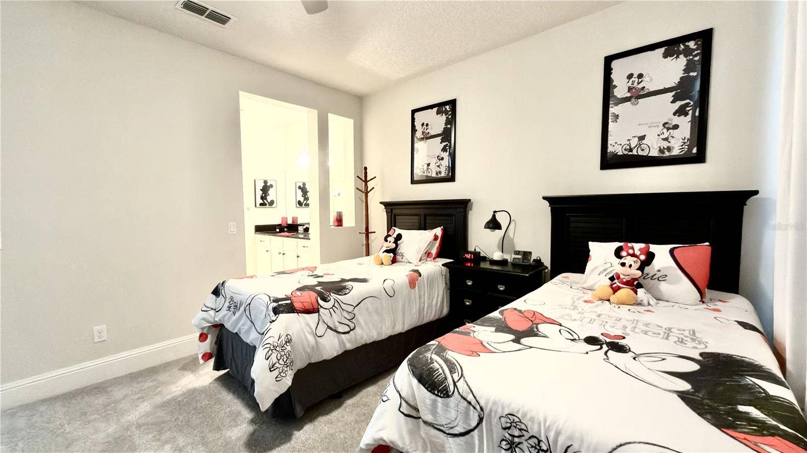 9500 PRINCE HARRY DRIVE, Orlando, FL 32836 9500 PRINCE HARRY DRIVE, Orlando, FL 32836