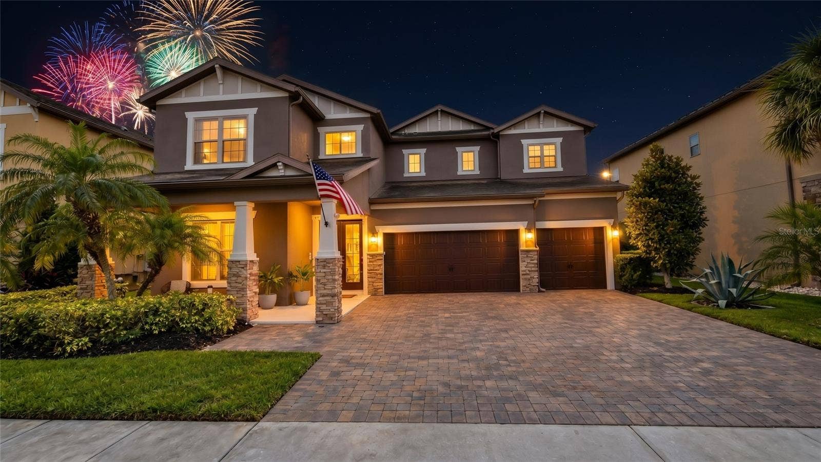9500 PRINCE HARRY DRIVE, Orlando, FL 32836 9500 PRINCE HARRY DRIVE, Orlando, FL 32836