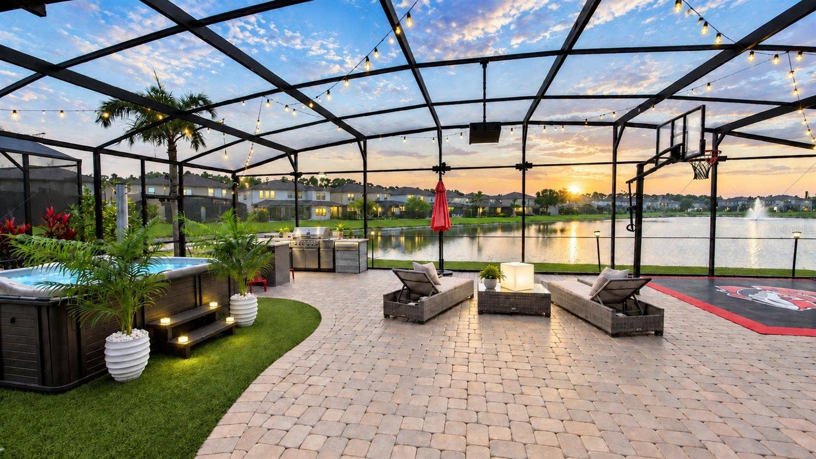 9500 PRINCE HARRY DRIVE, Orlando, FL 32836 9500 PRINCE HARRY DRIVE, Orlando, FL 32836