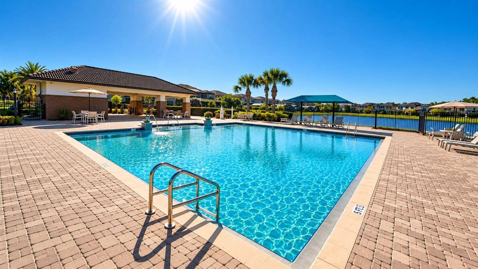 9500 PRINCE HARRY DRIVE, Orlando, FL 32836 Club