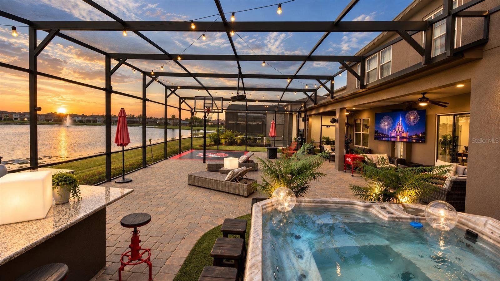 9500 PRINCE HARRY DRIVE, Orlando, FL 32836 9500 PRINCE HARRY DRIVE, Orlando, FL 32836