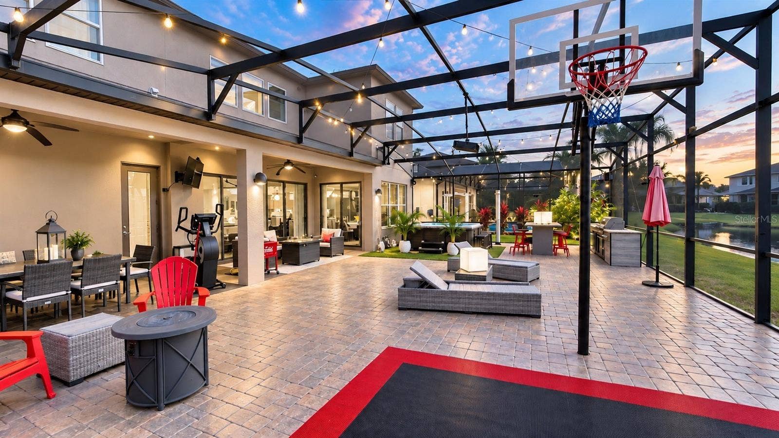 9500 PRINCE HARRY DRIVE, Orlando, FL 32836 9500 PRINCE HARRY DRIVE, Orlando, FL 32836