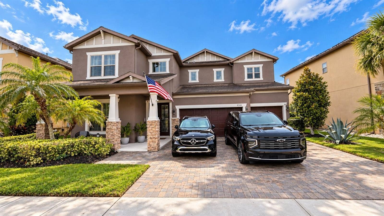 9500 PRINCE HARRY DRIVE, Orlando, FL 32836 9500 PRINCE HARRY DRIVE, Orlando, FL 32836