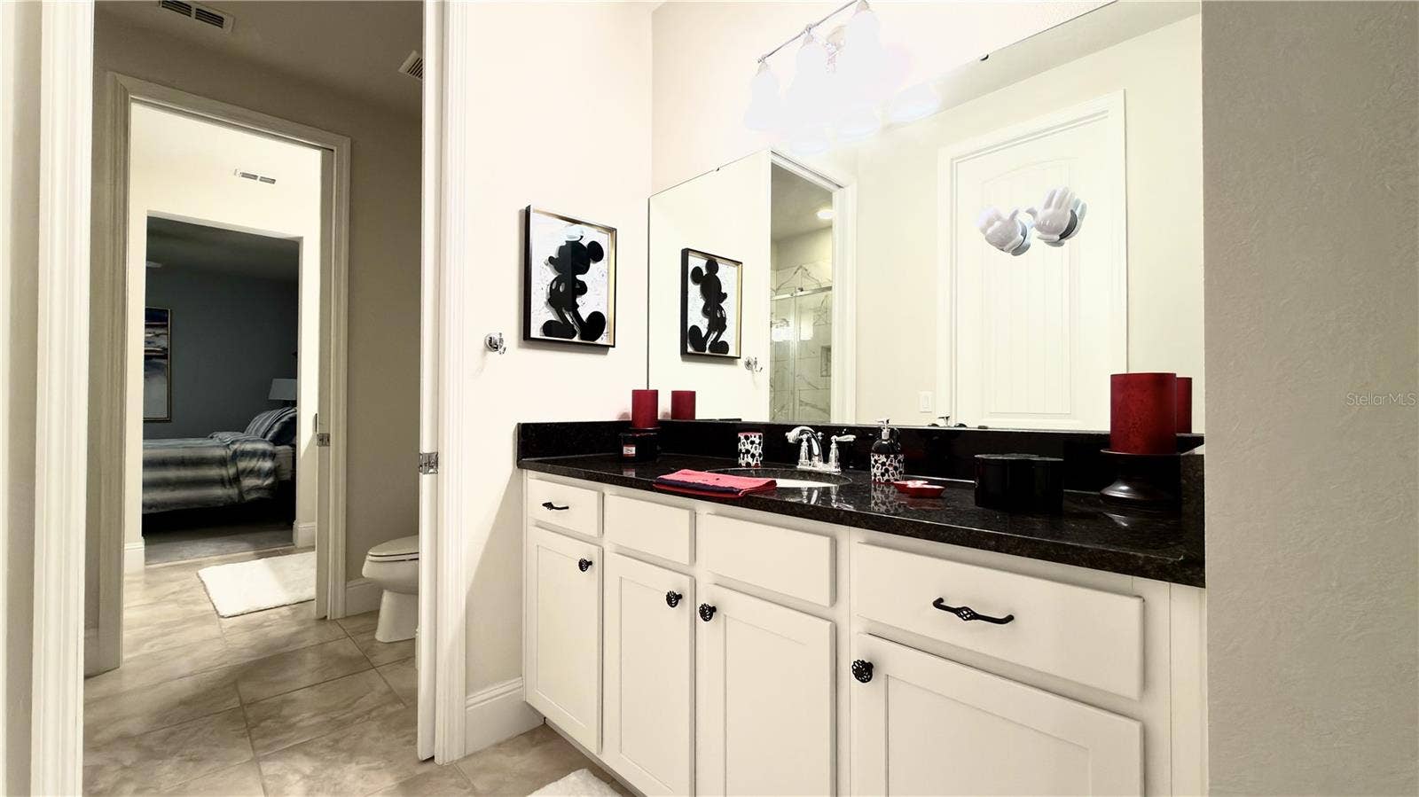 9500 PRINCE HARRY DRIVE, Orlando, FL 32836 9500 PRINCE HARRY DRIVE, Orlando, FL 32836