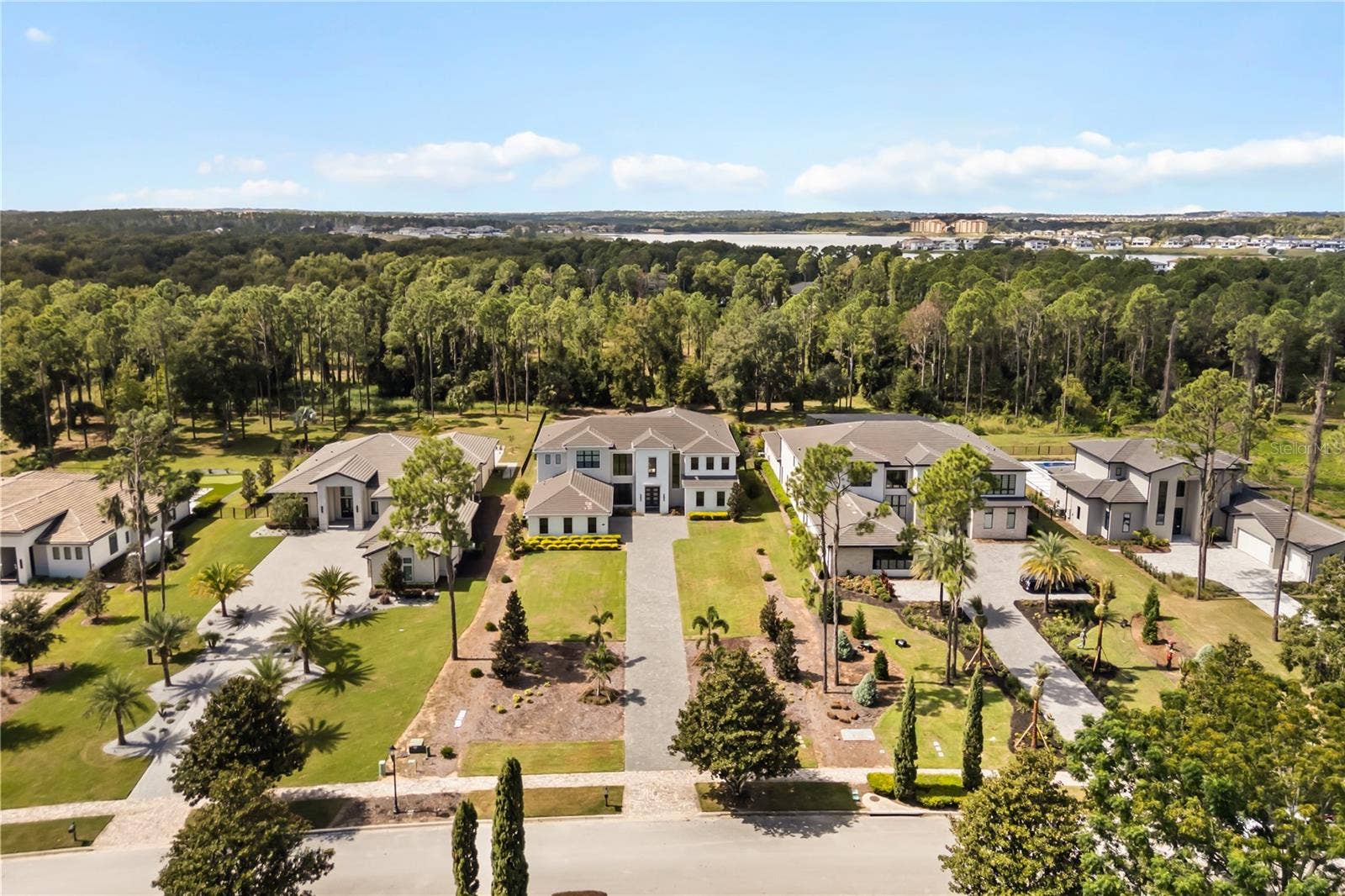 15626 PENDIO DRIVE, Montverde, FL 34756