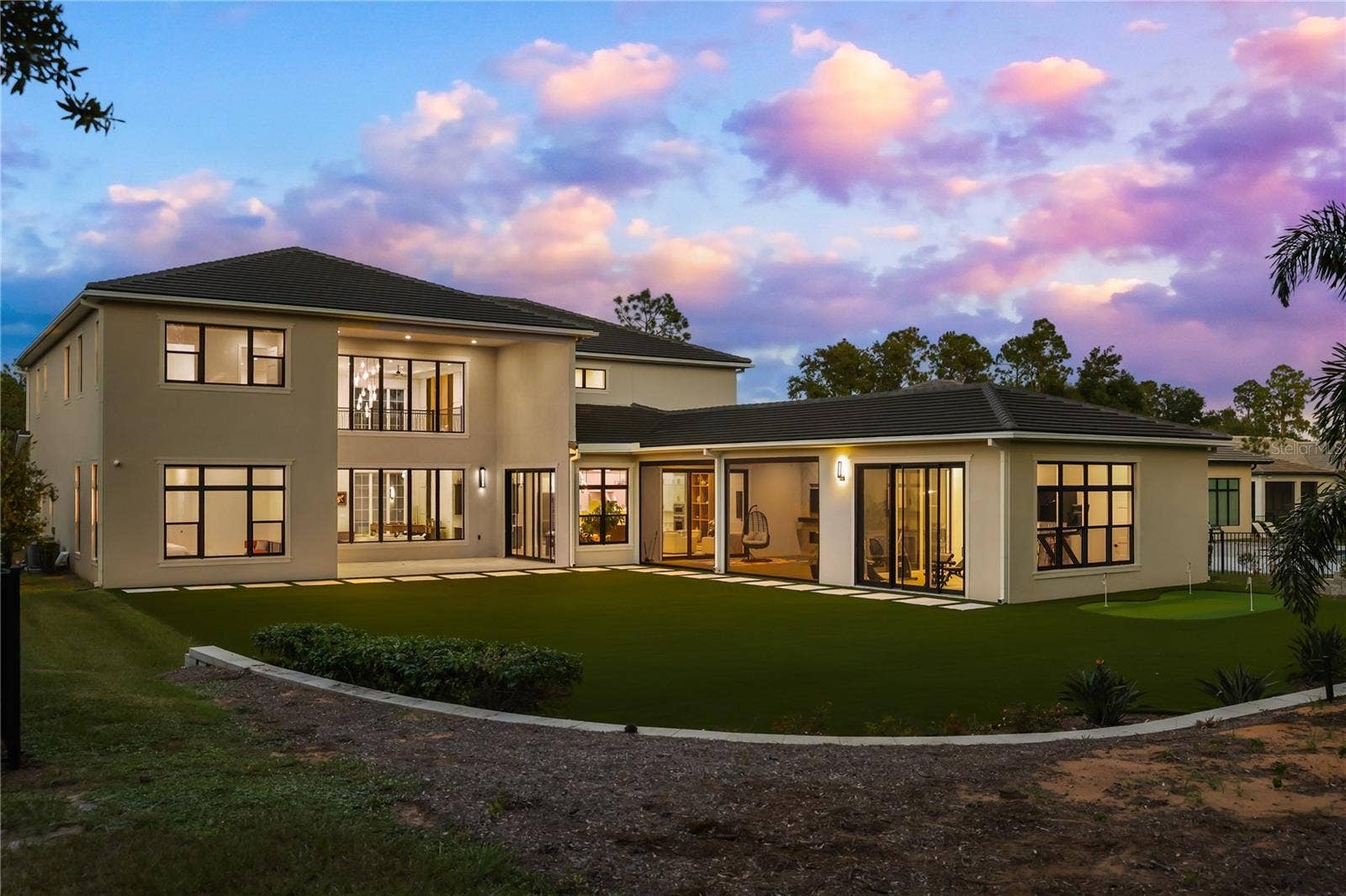 15626 PENDIO DRIVE, Montverde, FL 34756
