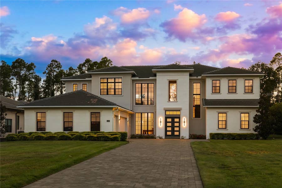 Property photo for 15626 PENDIO DRIVE, Montverde, FL