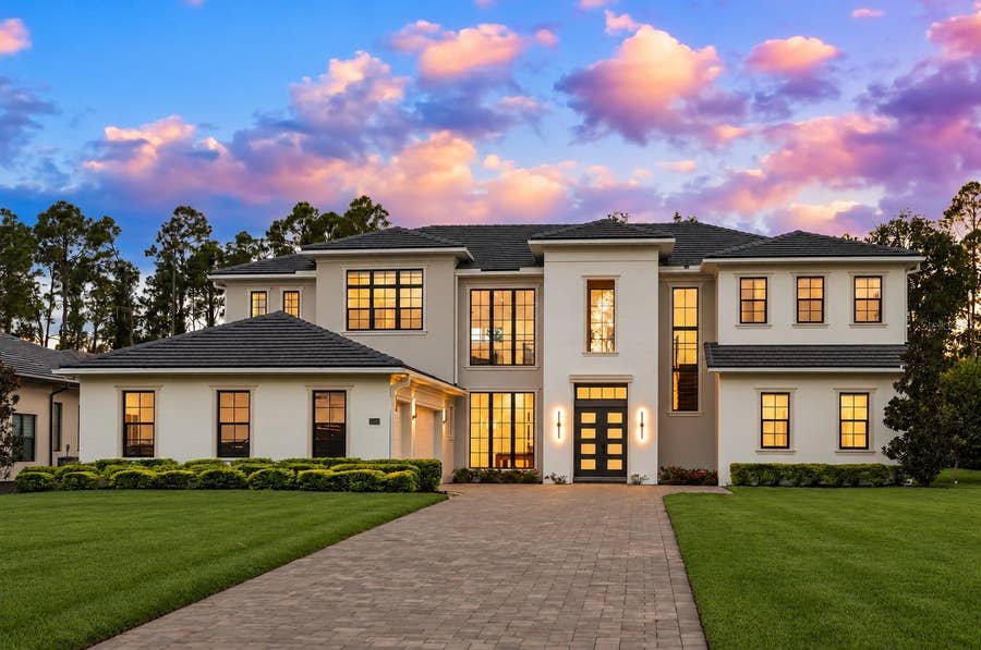 Property photo for 15626 PENDIO DRIVE, Montverde, FL
