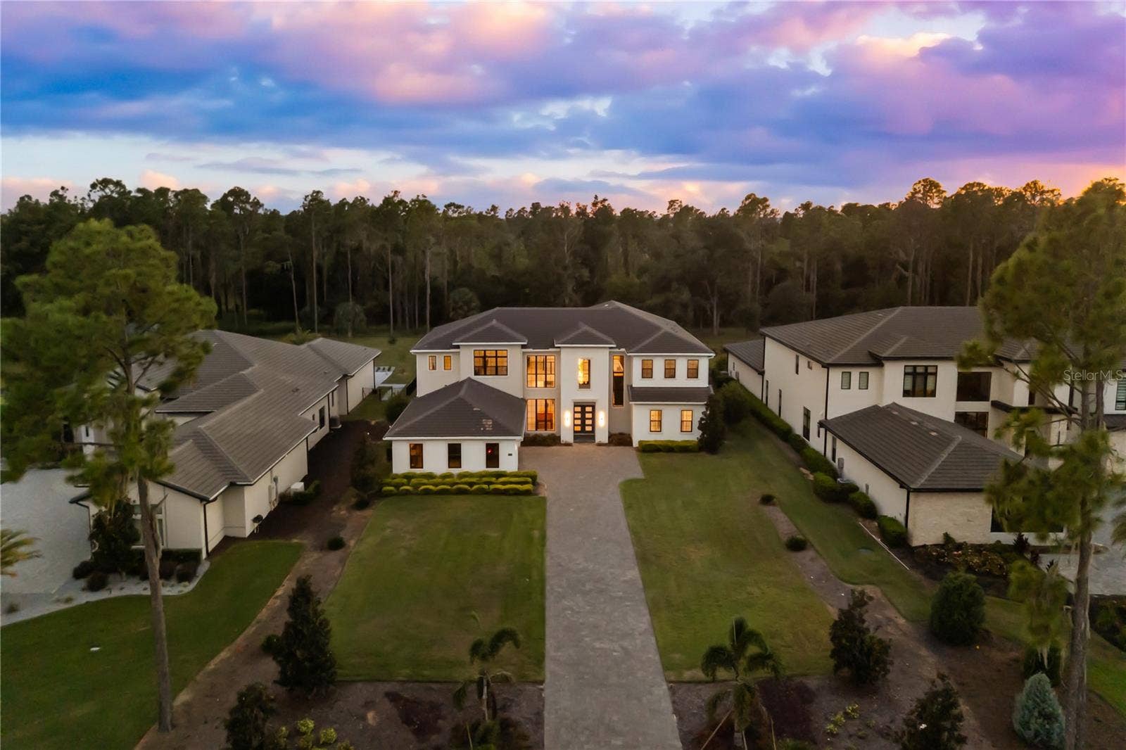 15626 PENDIO DRIVE, Montverde, FL 34756