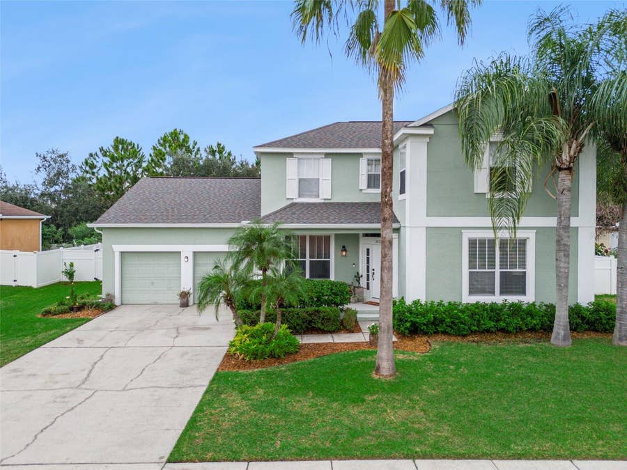Property photo for 3021 MARSHFIELD PRESERVE WAY, Kissimmee, FL