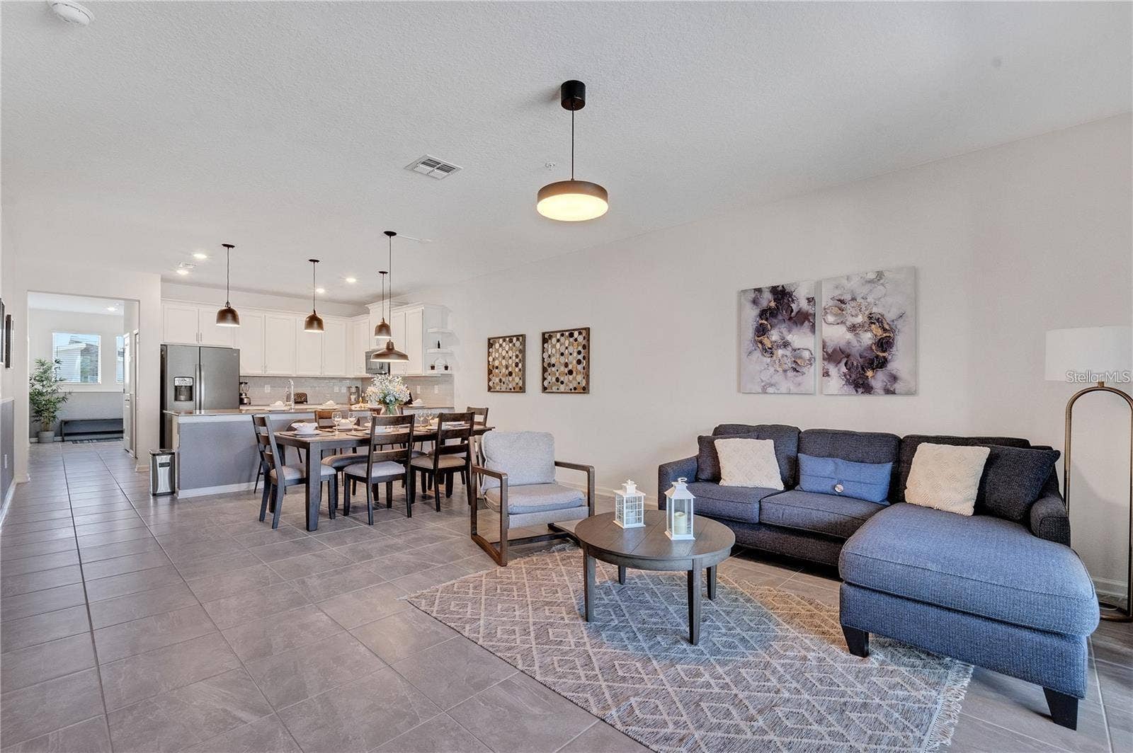 8889 CABOT CLIFFS DRIVE, #104, Davenport, FL 33896