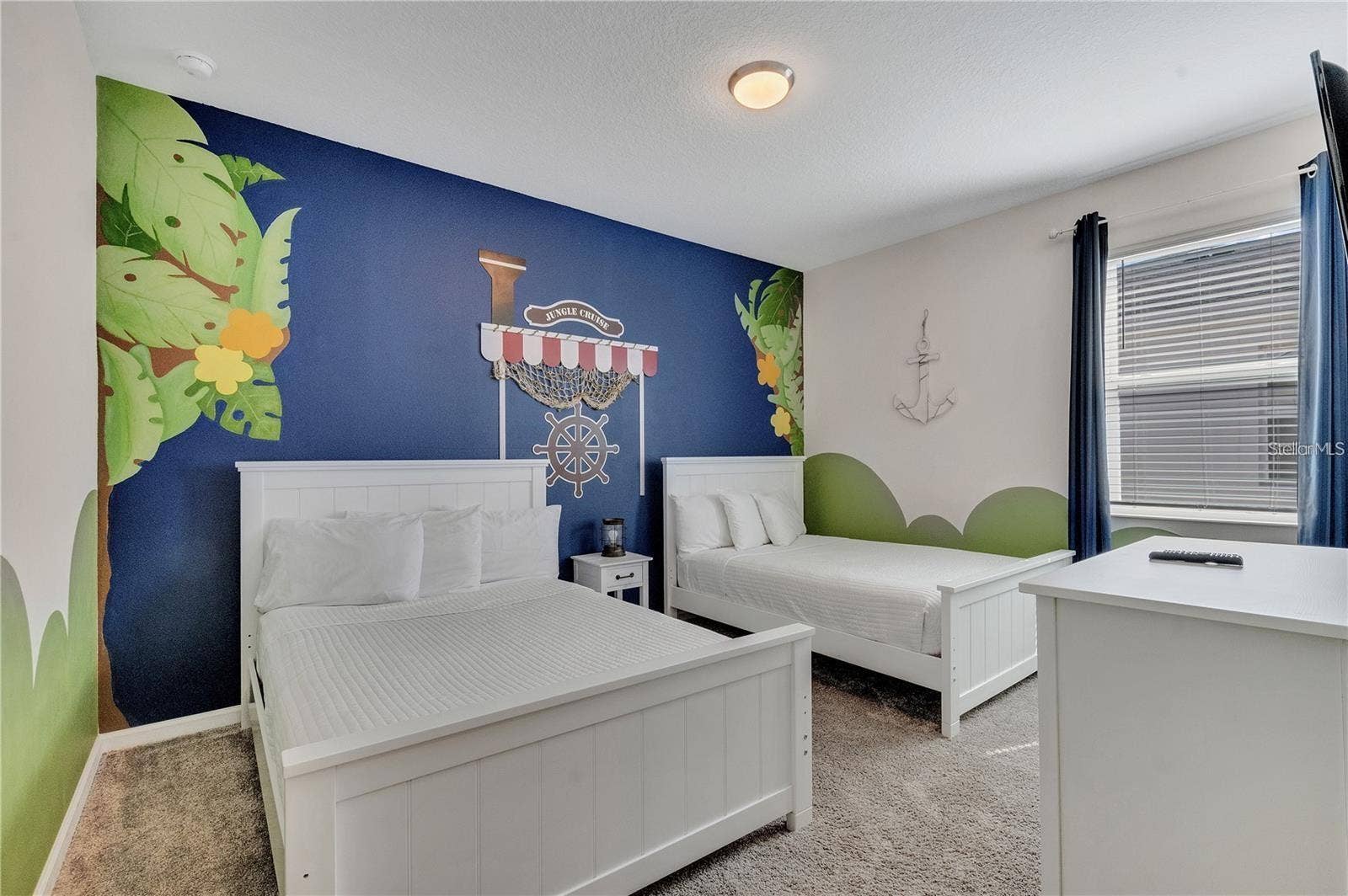 8889 CABOT CLIFFS DRIVE, #104, Davenport, FL 33896