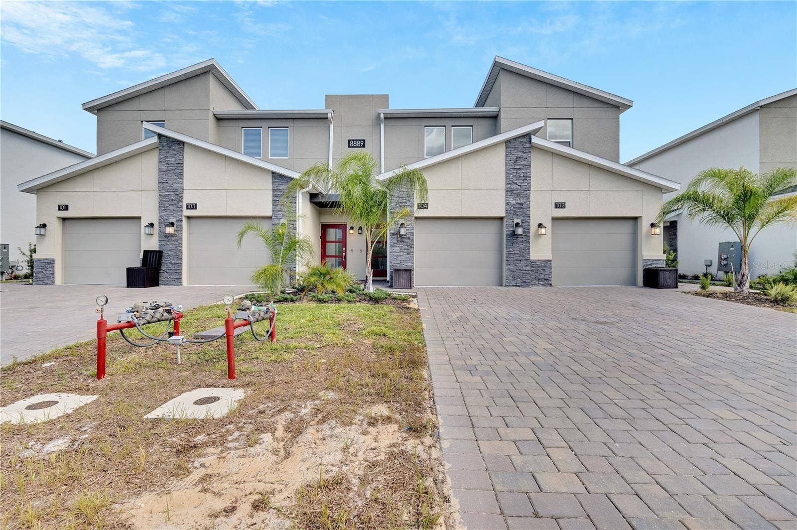 8889 CABOT CLIFFS DRIVE, #104, Davenport, FL 33896