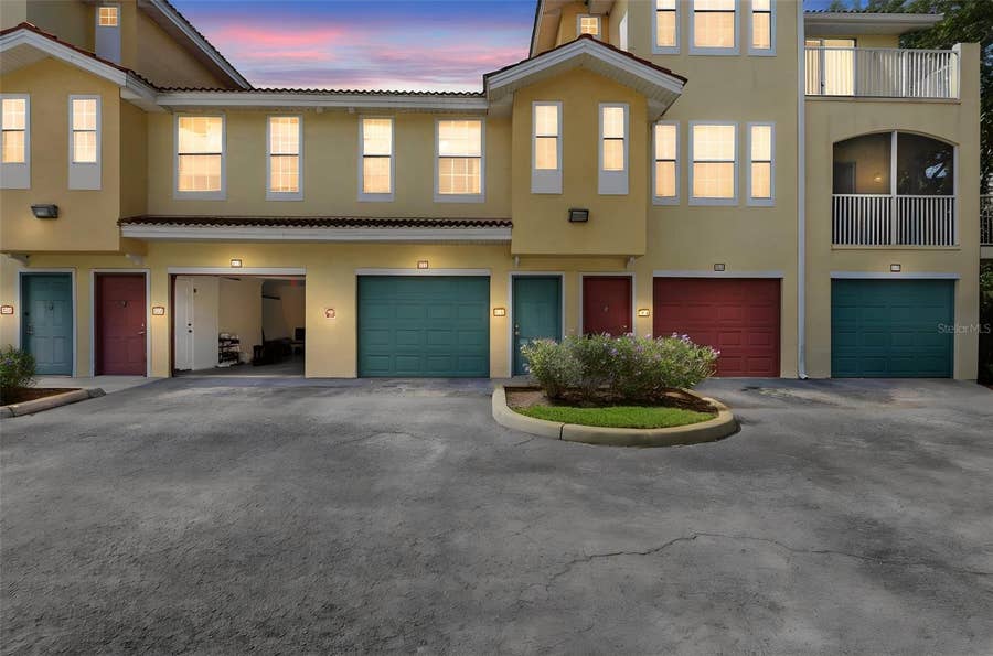 Property photo for 12106 POPPY FIELD LANE, #106, Orlando, FL