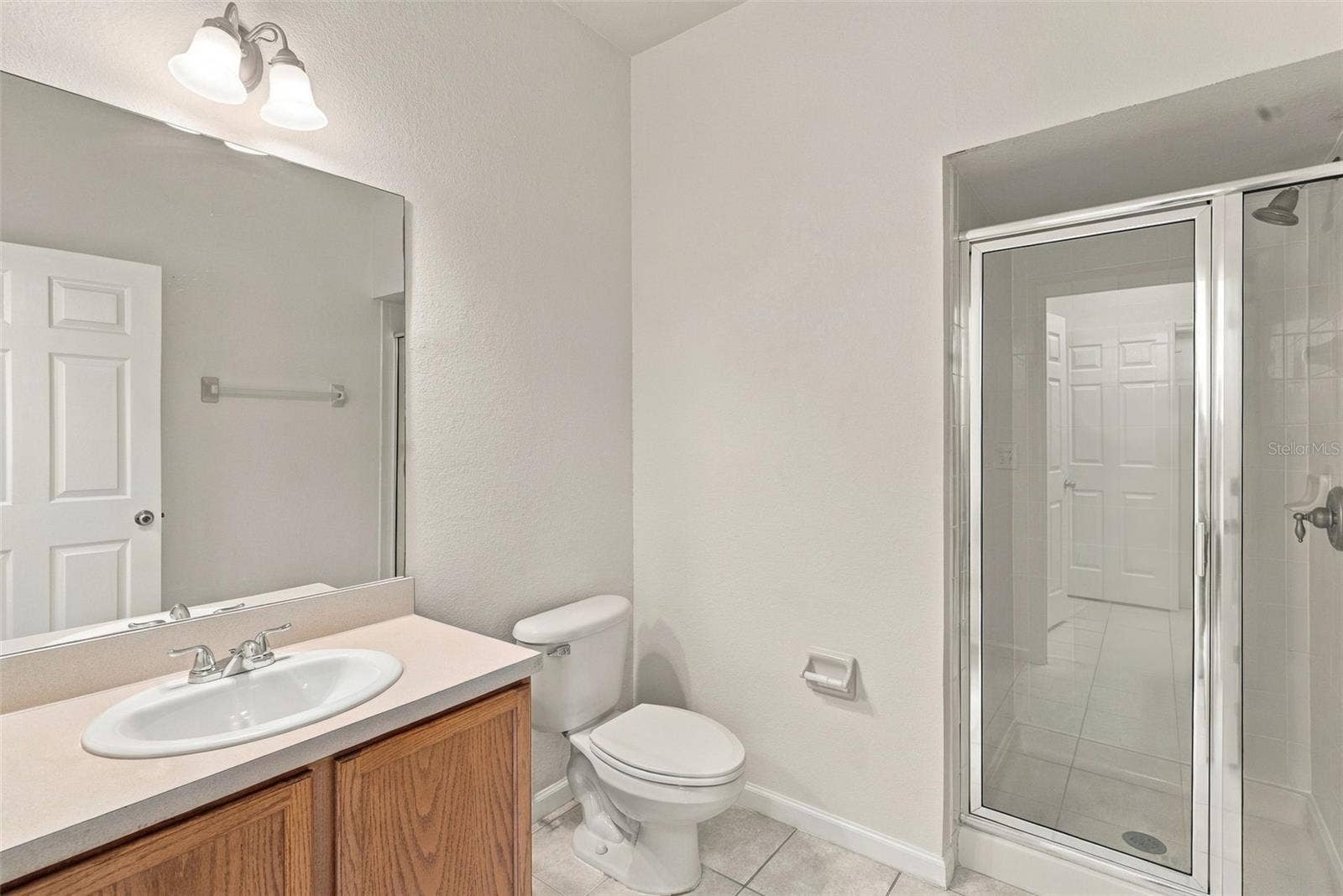4994 TOWN TERRACE N, Kissimmee, FL 34758 Primary Bathroom