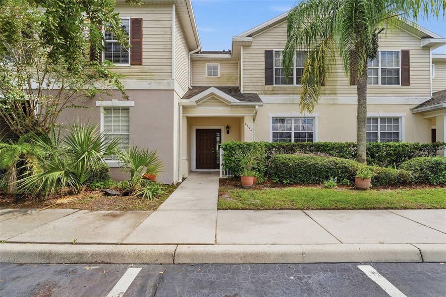 Property photo for 4994 TOWN TERRACE N, Kissimmee, FL