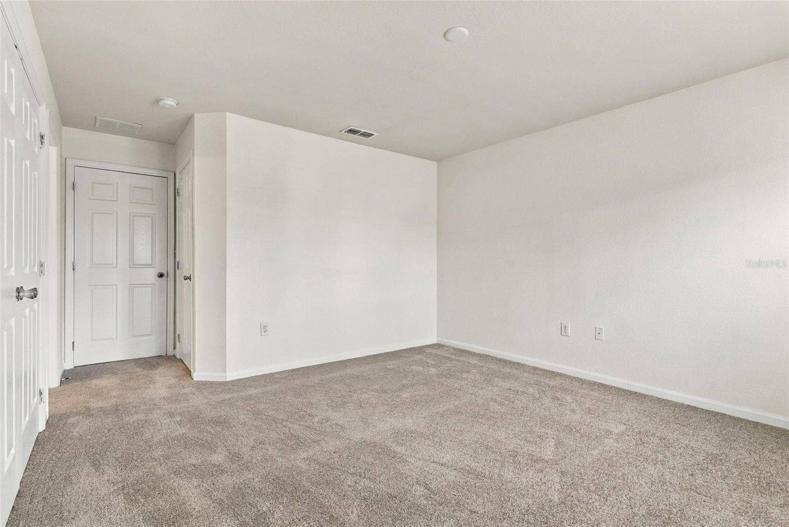 4994 TOWN TERRACE N, Kissimmee, FL 34758 Primary Bedroom