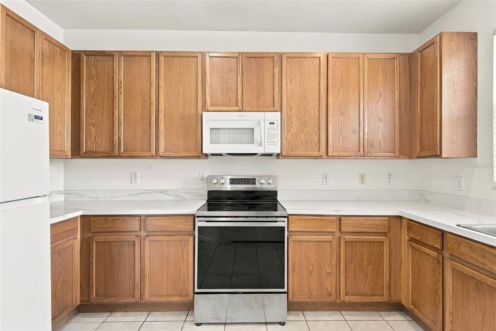 4994 TOWN TERRACE N, Kissimmee, FL 34758 Kitchen