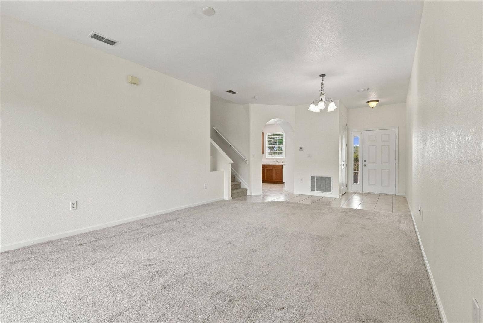 4994 TOWN TERRACE N, Kissimmee, FL 34758 Living Room
