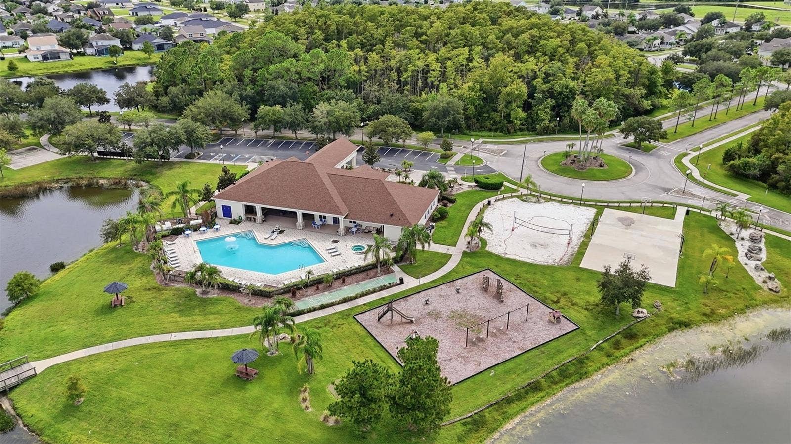 4994 TOWN TERRACE N, Kissimmee, FL 34758 Clubhouse/Amenities