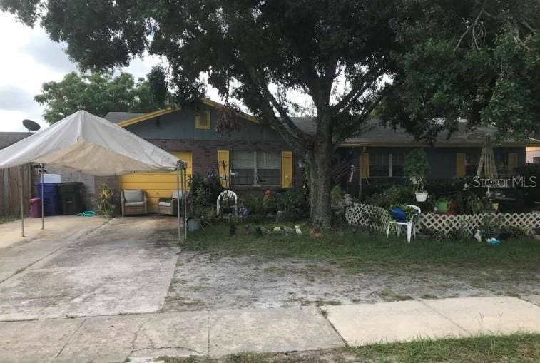 1101 WURST ROAD, Ocoee, FL 34761