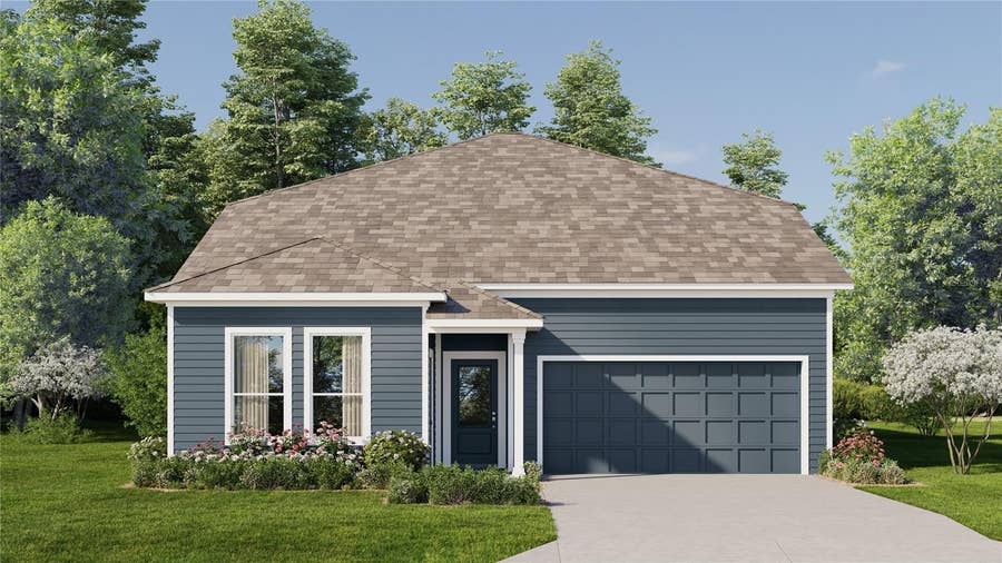 Property photo for 530 OAKCREEK LANE, Davenport, FL