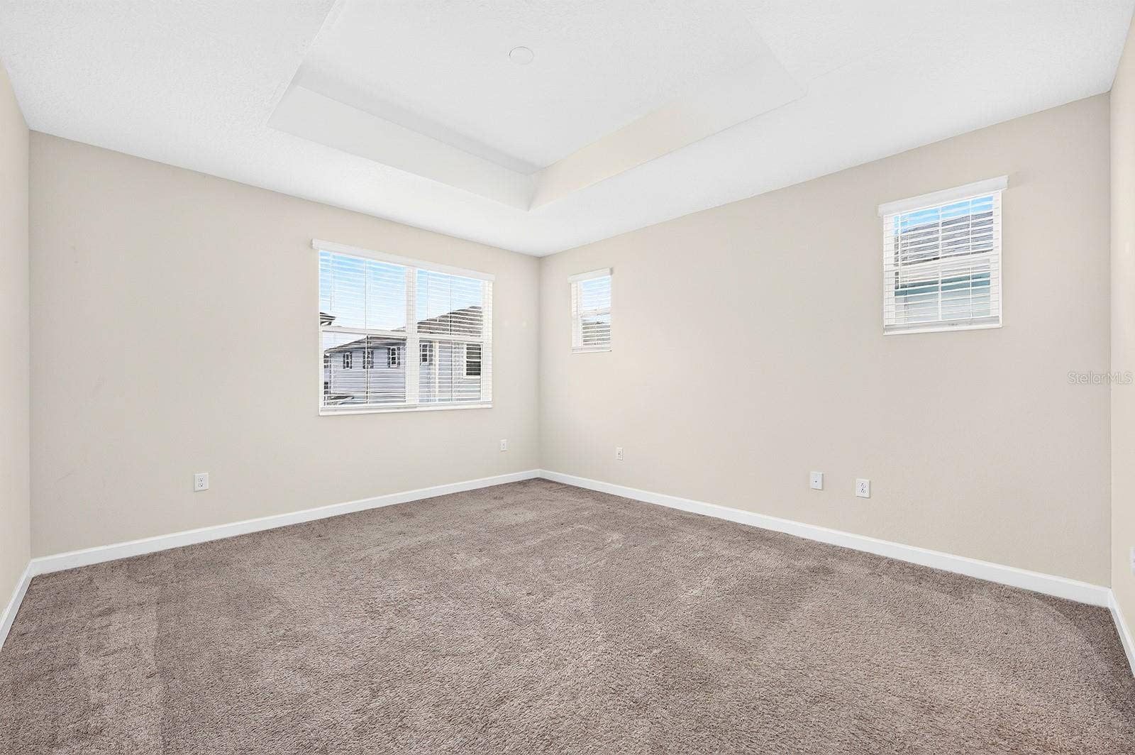 4911 TRIBUTE TRAIL, Kissimmee, FL 34746 bedroom 3