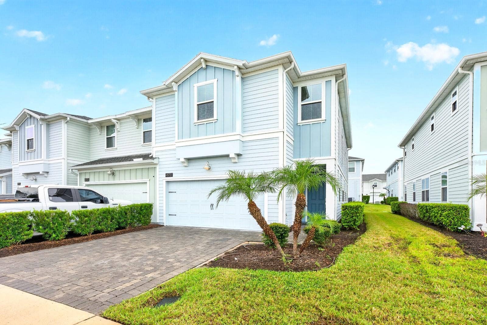 4911 TRIBUTE TRAIL, Kissimmee, FL 34746 4911 TRIBUTE TRAIL, Kissimmee, FL 34746