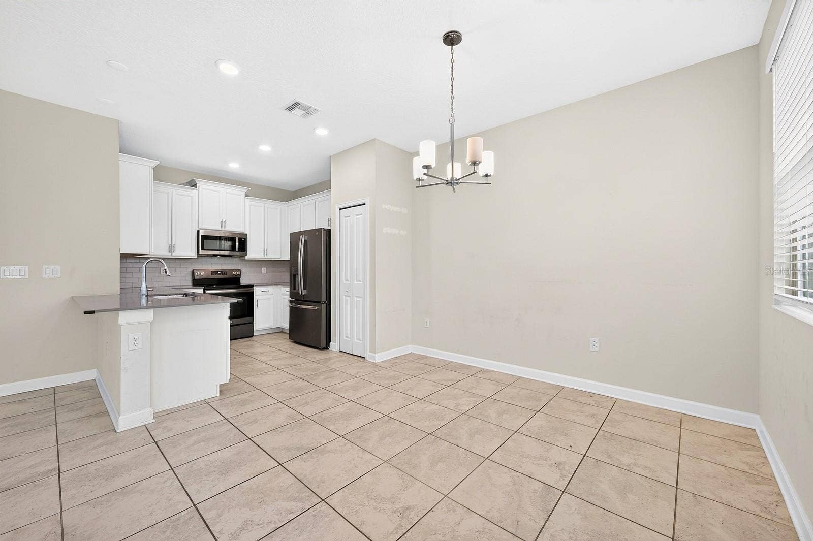 4911 TRIBUTE TRAIL, Kissimmee, FL 34746 Dinning area