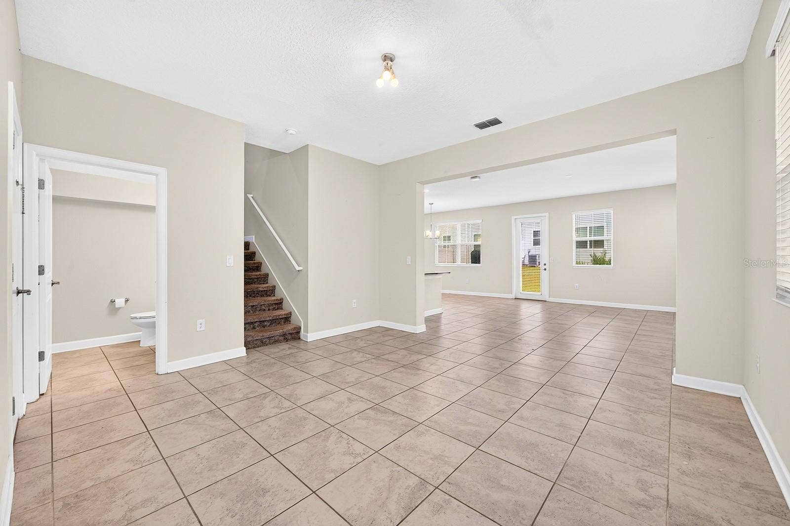 4911 TRIBUTE TRAIL, Kissimmee, FL 34746 Family Room