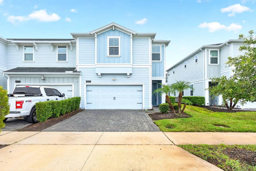 Property photo for 4911 TRIBUTE TRAIL, Kissimmee, FL