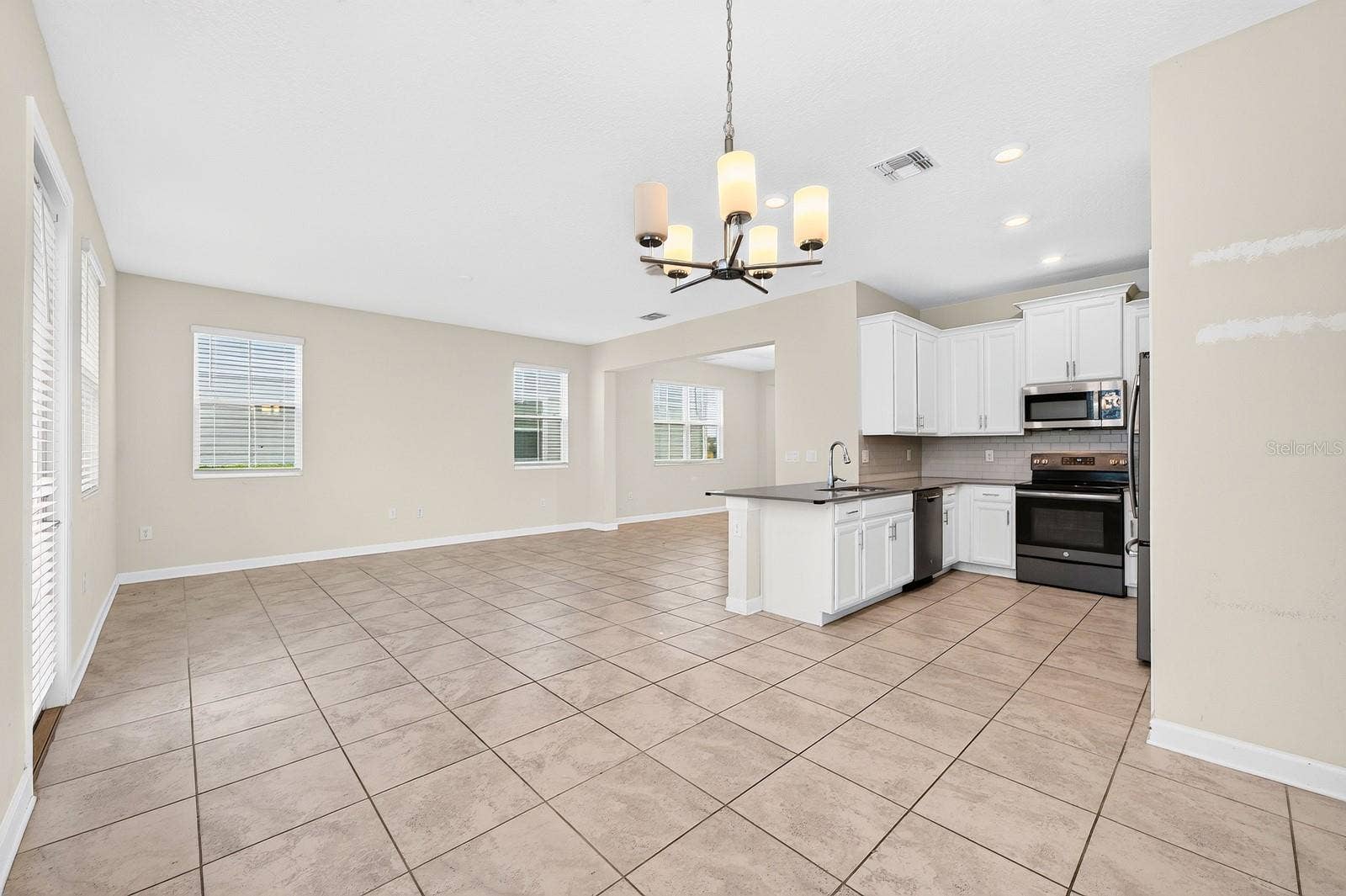 4911 TRIBUTE TRAIL, Kissimmee, FL 34746 Dinning Area