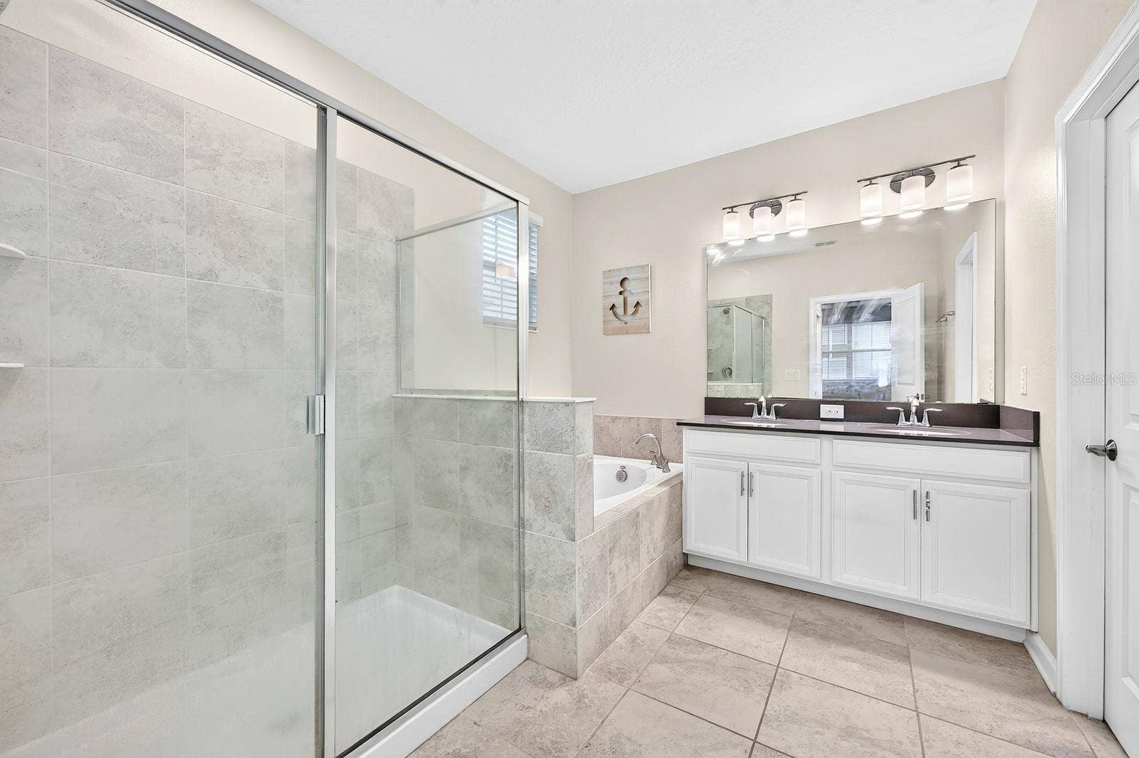 4911 TRIBUTE TRAIL, Kissimmee, FL 34746 Master Bathroom (2)