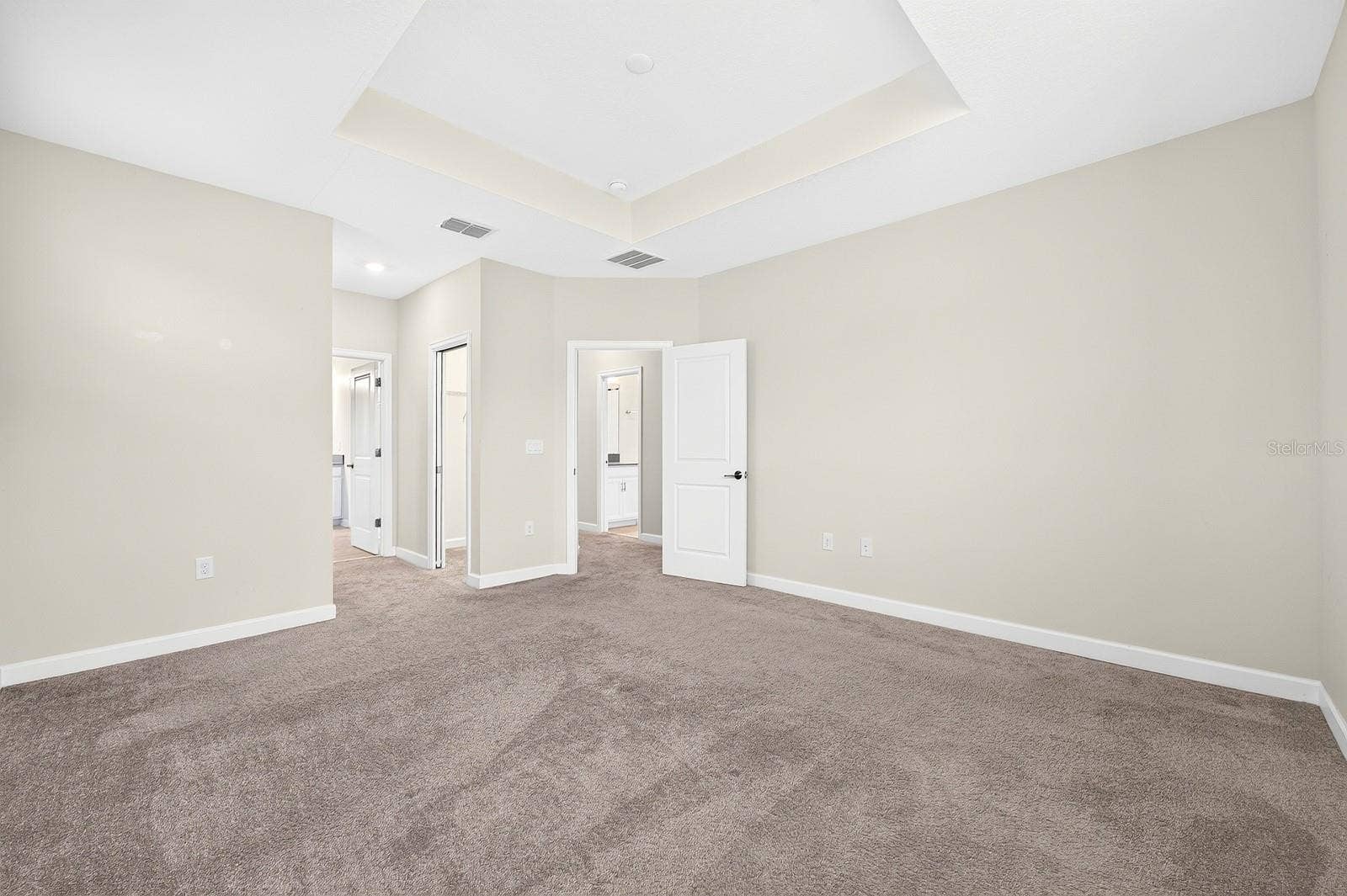 4911 TRIBUTE TRAIL, Kissimmee, FL 34746 Master bedroom