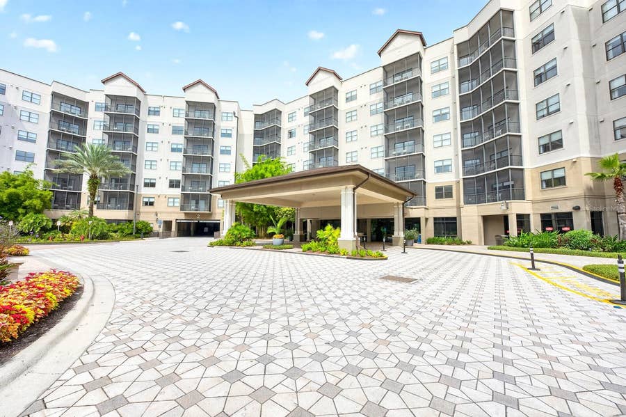 Property photo for 14501 GROVE RESORT AVENUE, #3636, Winter Garden, FL