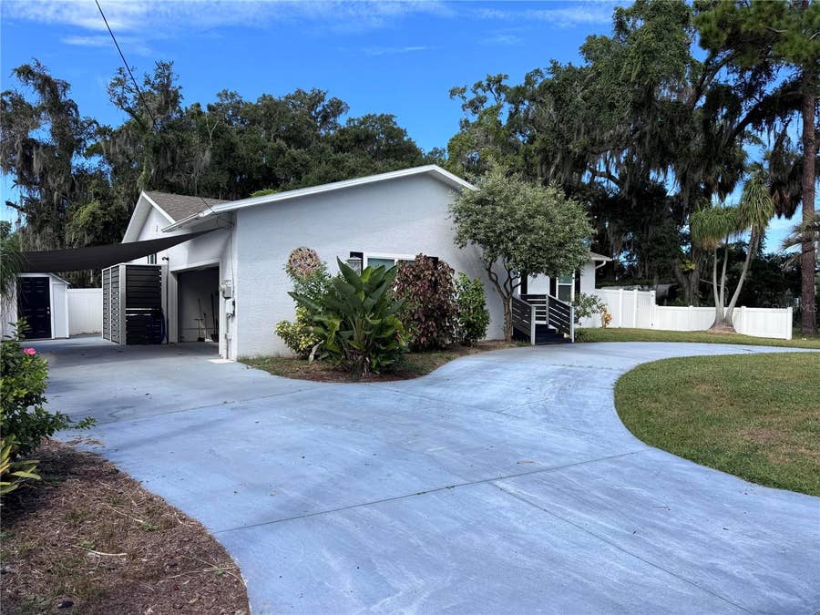 Property photo for 5409 FOLEY SQUARE, New Port Richey, FL