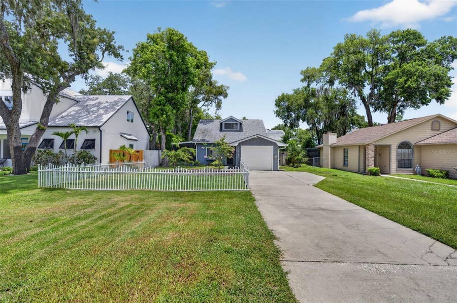 Property photo for 1871 BRYAN AVENUE, Winter Park, FL