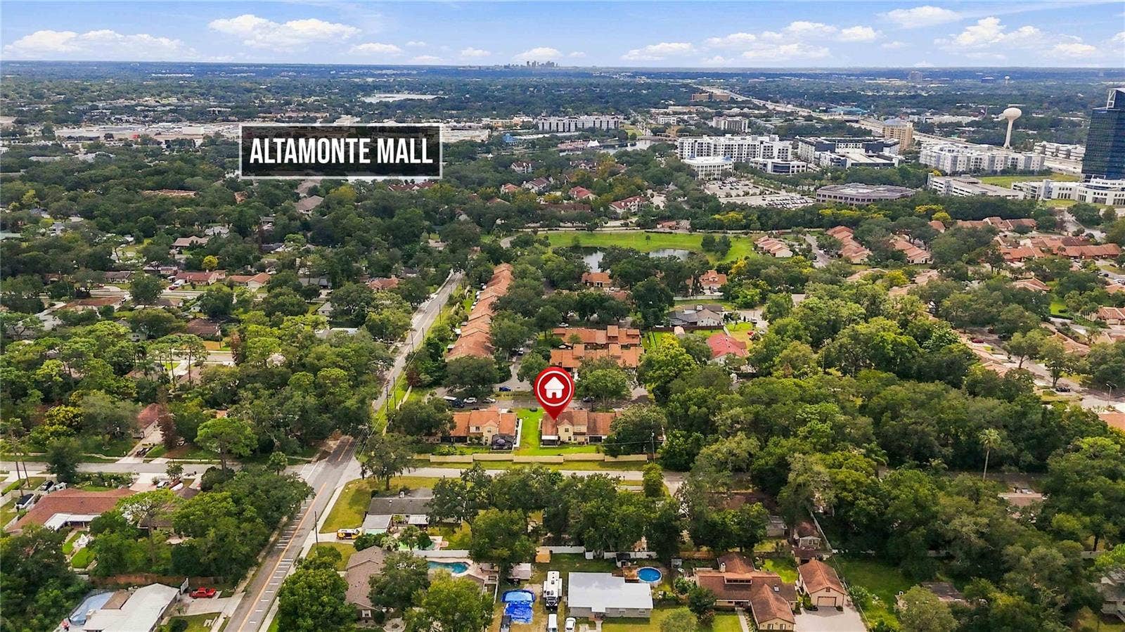 287 CURLEW CIRCLE, Altamonte Springs, FL 32701 287 CURLEW CIRCLE, Altamonte Springs, FL 32701